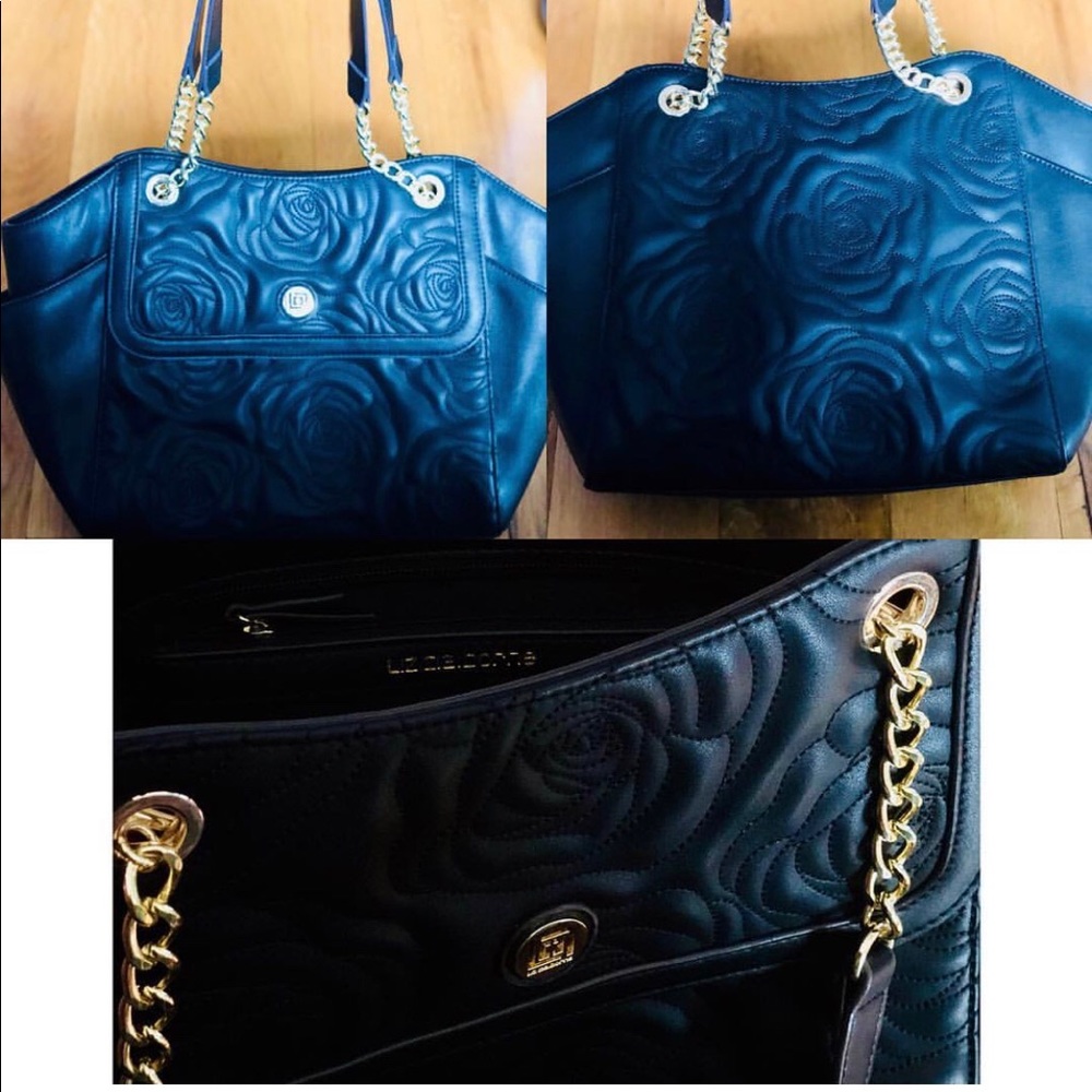 Liz Claiborne